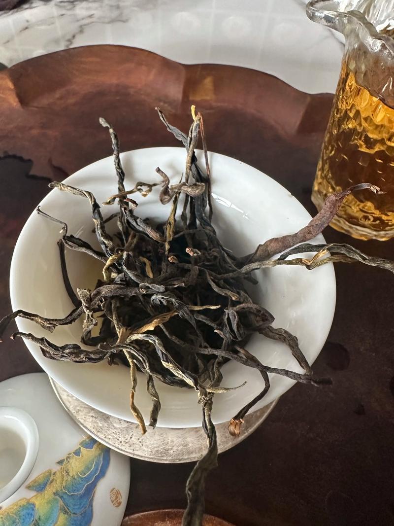 藤条古树茶属于什么茶?详解其独特之处 藤条古树茶属于什么茶?详解其独特之处