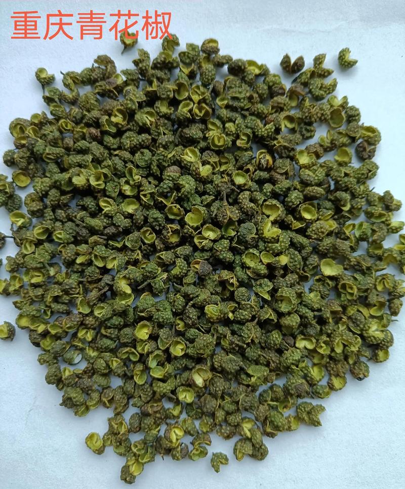 一斤青花椒能出多少干花椒?详解干制比例与影响因素 五、常见误区与注意事项