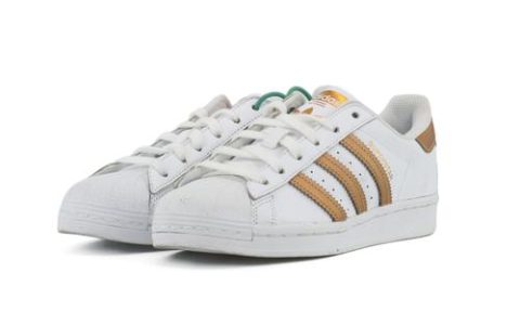 Adidas Originals（阿迪达斯经典系列）深度解析：经典鞋款推荐与选购指南
