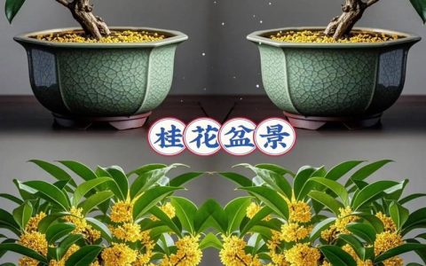 桂花树能卖多少钱一颗？2025年最新价格参考与影响因素全解析