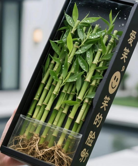 家里养竹子好不好？三种热门品种的种植方案与民俗寓意