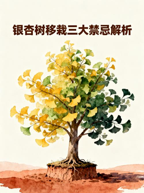 规避三大不可逆错误，否则加速树木死亡