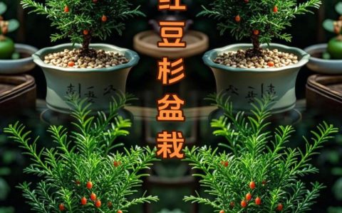 红豆杉是常绿植物吗？详解生长习性、耐寒区及南北种植指南