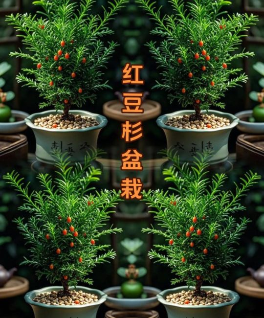 红豆杉是常绿植物吗？详解生长习性、耐寒区及南北种植指南