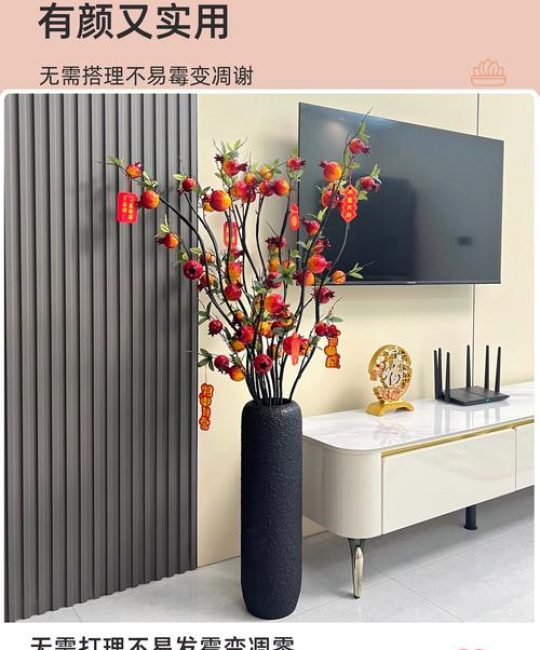 仿真花是真花吗？揭开园艺装饰中的真相与误区