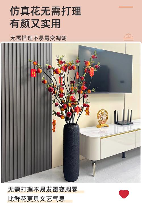 仿真花是真花吗?揭开园艺装饰中的真相与误区 一、仿真花与真花的本质区别