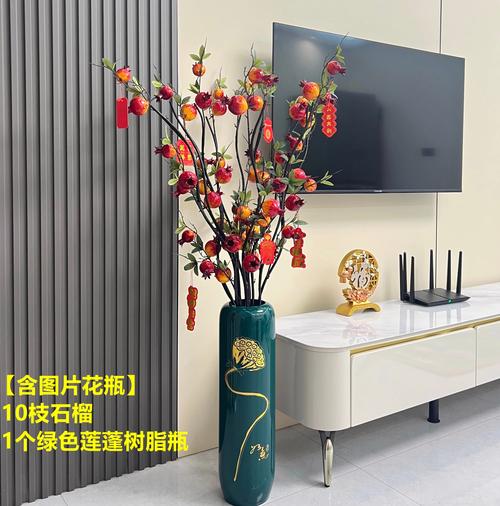 仿真花是真花吗?揭开园艺装饰中的真相与误区 四、养护与环保建议