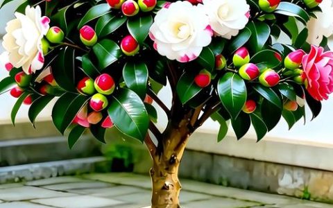 香妃茶花适合在家里养吗？阳台盆栽养护全攻略与注意事项