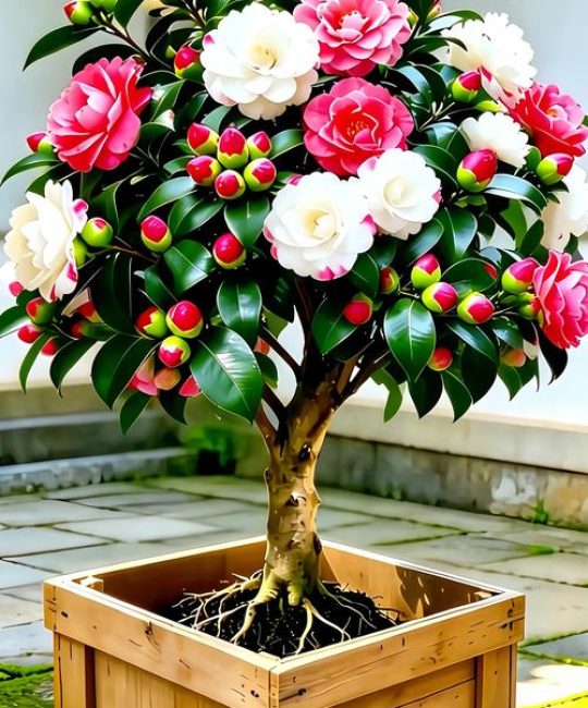 香妃茶花适合在家里养吗？阳台盆栽养护全攻略与注意事项