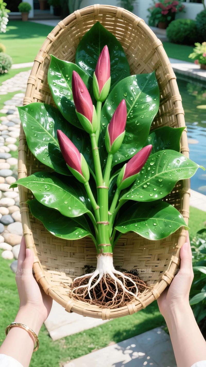 养水培植物的常见误区