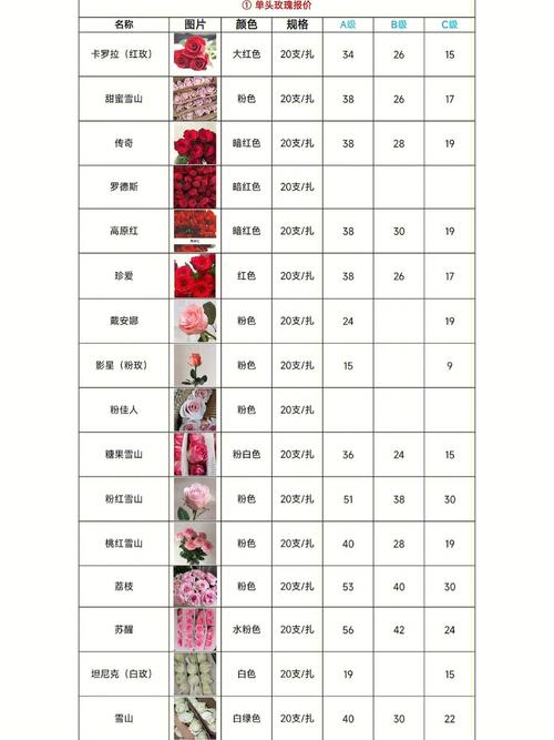鲜花批发多少钱一束?市场行情与价格影响因素全解析 咨询指南