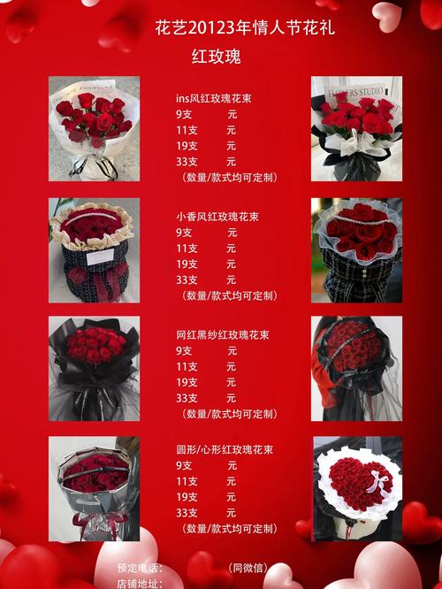 鲜花批发多少钱一束?市场行情与价格影响因素全解析 综合价格参考表