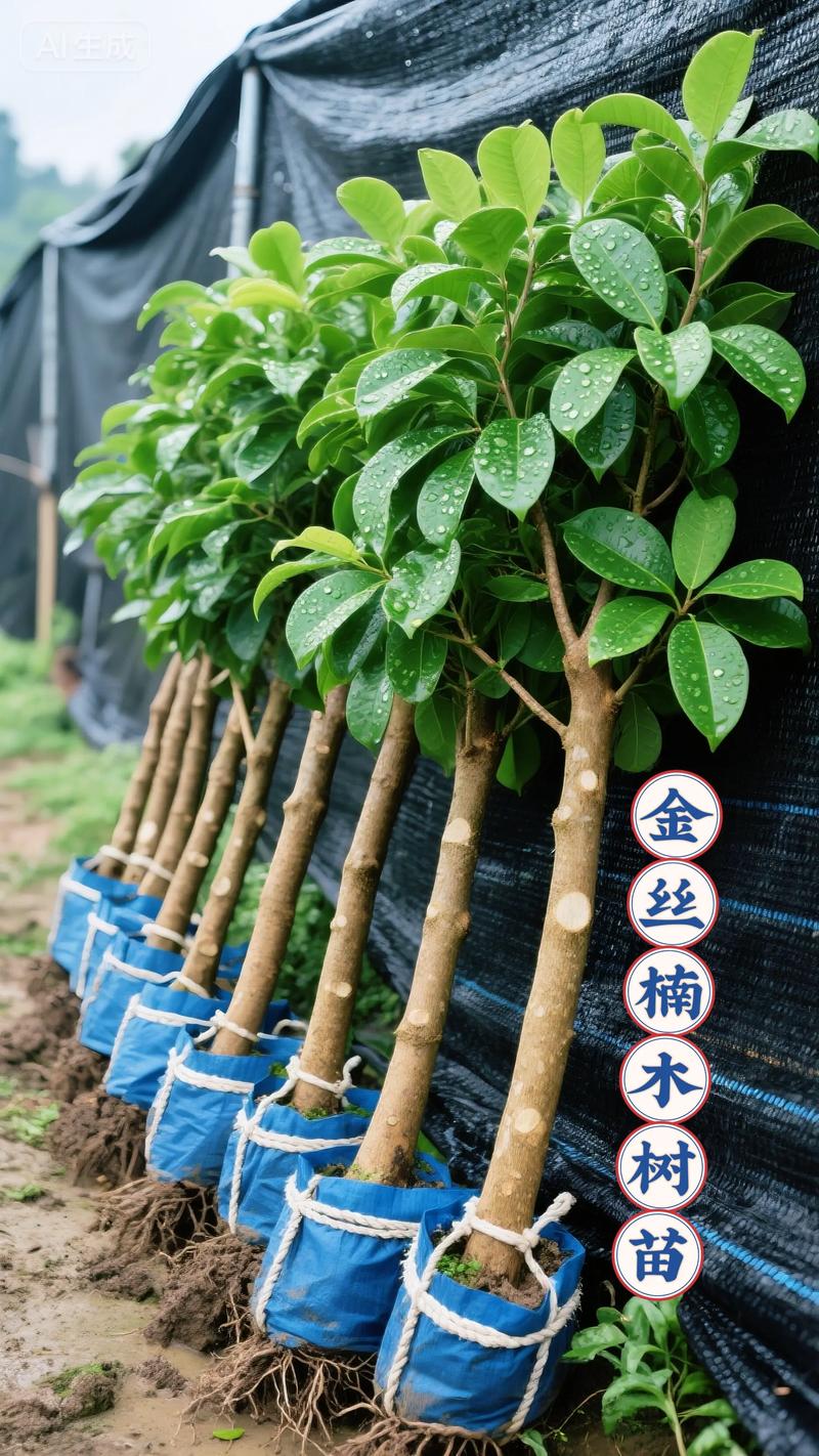 金丝楠木树苗在河南省内能活吗?数据化种植指南与地域适应性分析 四、南北种植差异化建议(聚焦河南)
