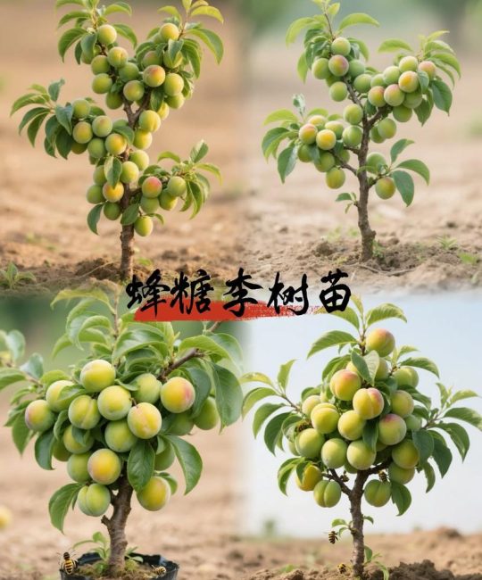 房前栽李子树有讲究吗？科学种植与风水避坑全指南