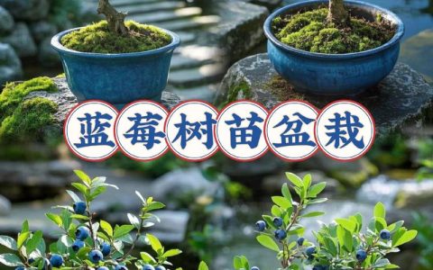 蓝莓树家里可以种吗？家庭种植可行性分析与养护指南