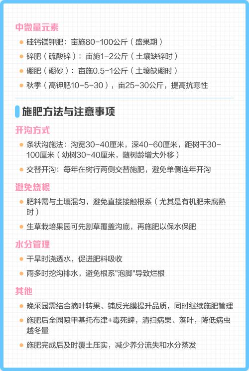 采购苗木时要看清肥地基础