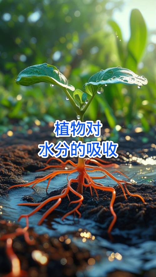 苔藓植物依靠什么吸收水分? 假根的作用