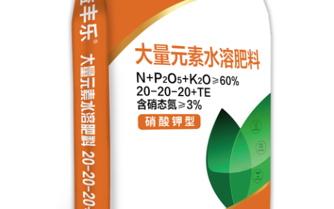 平衡肥是复合肥吗？一文说清两者关系与使用技巧