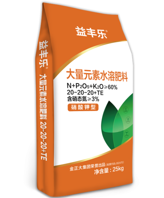 平衡肥是复合肥吗？一文说清两者关系与使用技巧