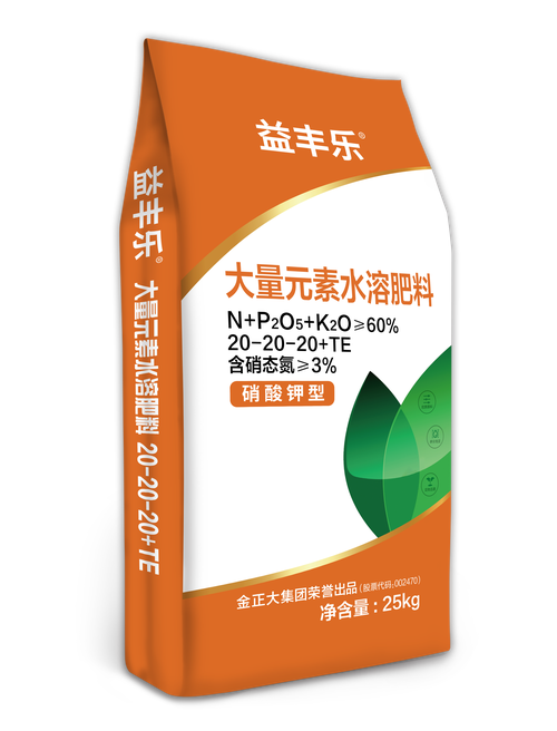 平衡肥是复合肥吗？一文说清两者关系与使用技巧