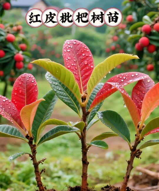 海南可以种枇杷树吗？完全可行，但需选对品种与掌握关键技术