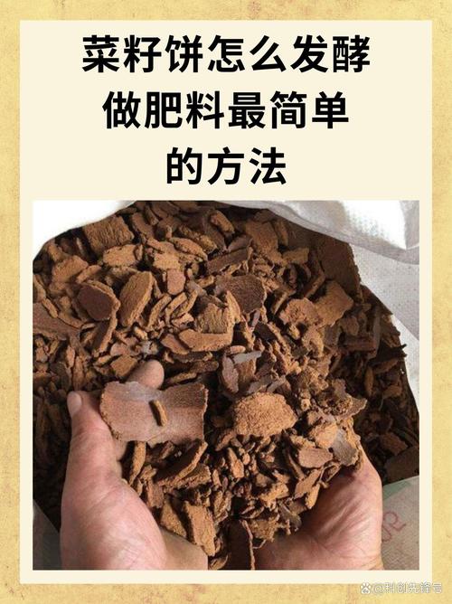 五、总结：菜籽饼种土豆，好用但需智慧
