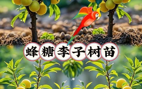 李子树能栽院子里吗？科学选址与种植全攻略
