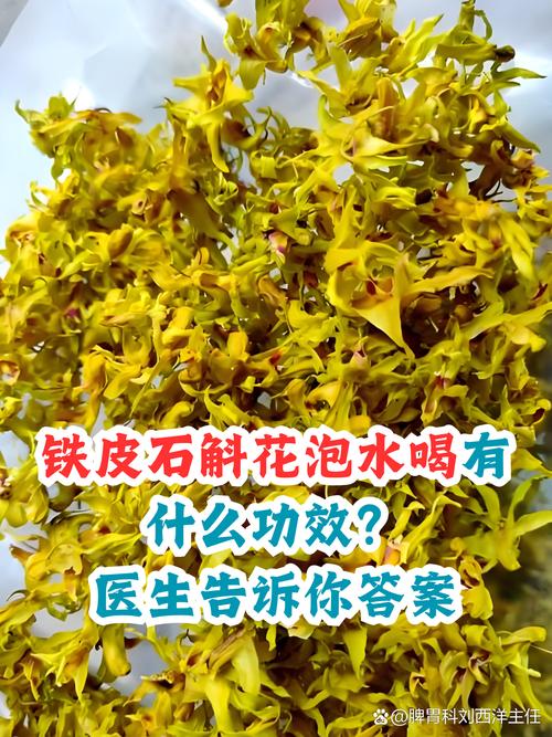 石斛花对女性的好处:安全食用与药用常识科普 安全性须知:必须注意的几点