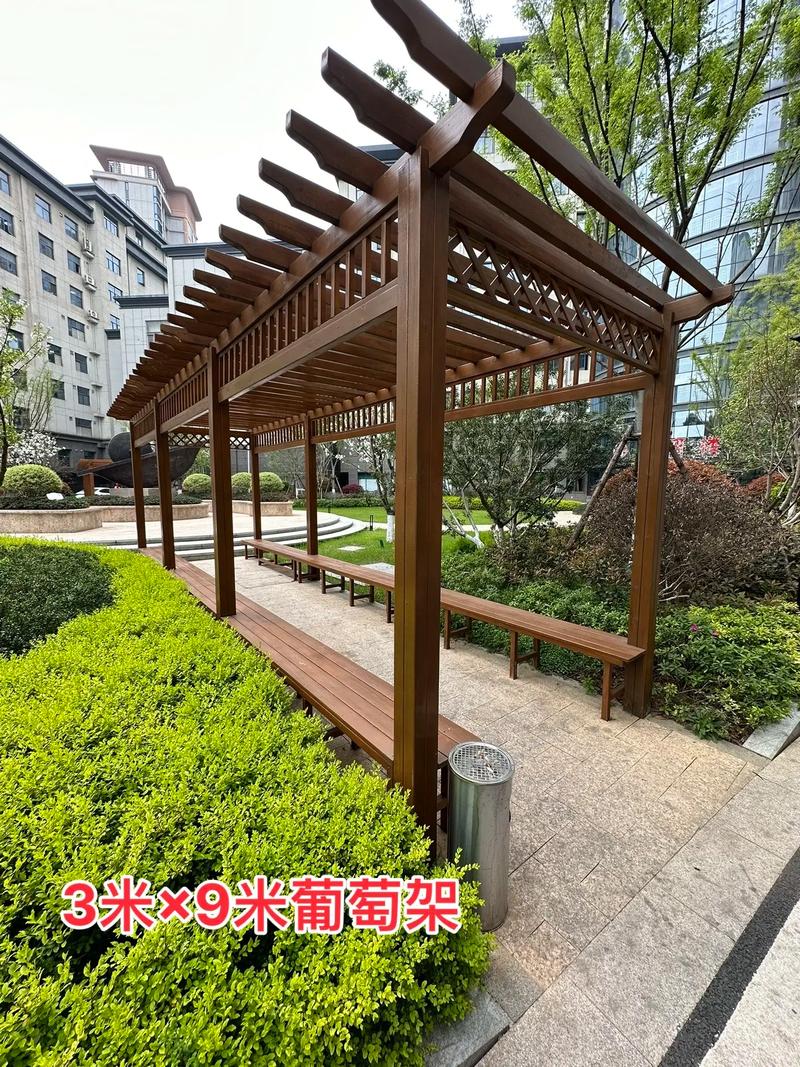 碳化木凉亭价格全解析:多少钱一个?2025年最新报价参考 季节:淡旺季价格波动可达15%