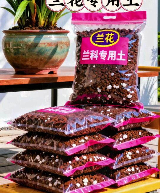 白兰用什么土种比较好？掌握这3个关键，花香满枝头