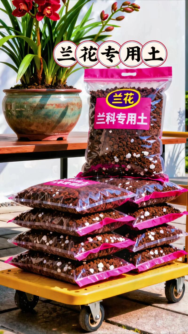 白兰用什么土种比较好?掌握这3个关键,花香满枝头 白兰用什么土种比较好?掌握这3个关键,花香满枝头