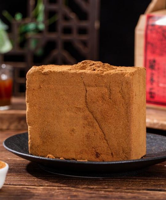 酸枣面的功效与作用及食用禁忌详解