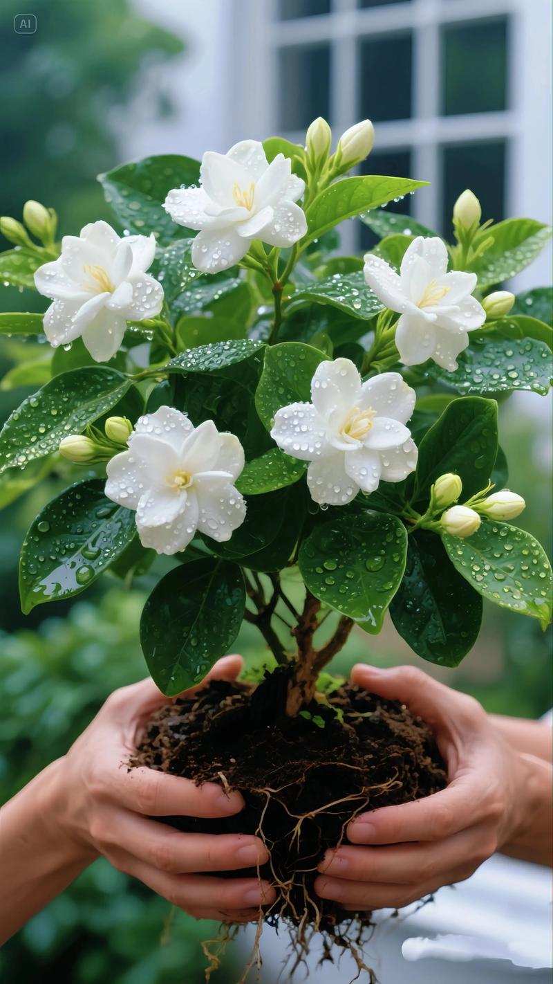 茉莉花的完美伴侣:与哪些植物搭配更相得益彰? 茉莉花的完美伴侣:与哪些植物搭配更相得益彰?
