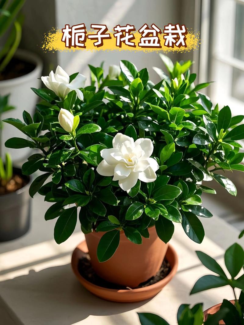 枝枝花和栀子花是一种花吗?园艺专家详解栀子花品种与养护 枝枝花和栀子花是一种花吗?园艺专家详解栀子花品种与养护