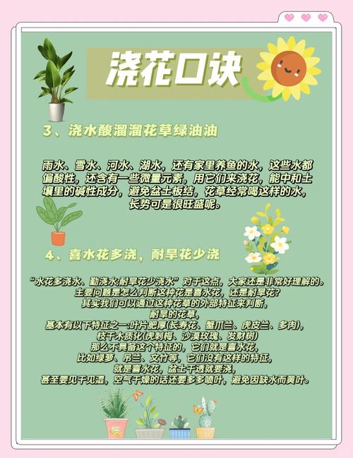 养花怎么浇水?从入门到精通的科学浇水指南 修剪:适时修剪,促进新芽和开花