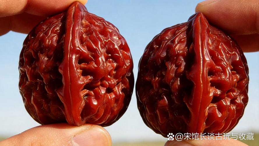 狮子头核桃哪个品种好?2026年四大热门品种六维对比与选购指南 场景化选择建议