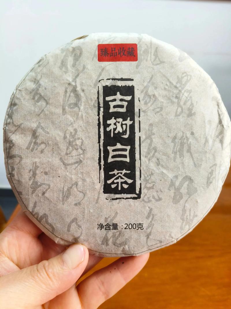 古树白茶多少钱一斤？规格、产地、年份影响报价