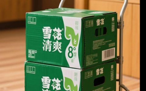 雪花凉：一种兼具观赏与清凉功效的园艺植物百科
