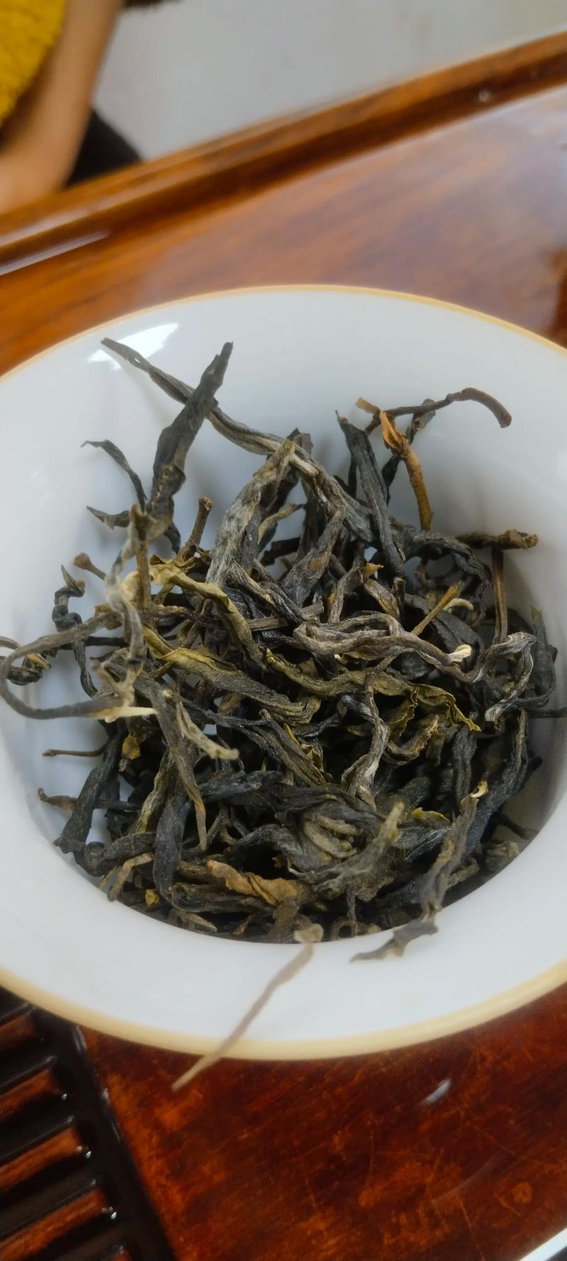 冰岛古树茶:解密普洱茶中的珍稀树种与独特风味 冰岛古树茶:解密普洱茶中的珍稀树种与独特风味