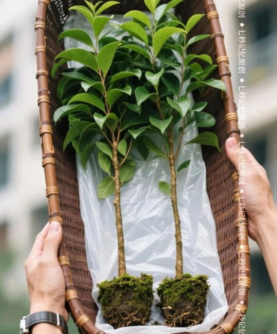 金丝楠木树苗种植技术指南：适宜环境、土壤改良与全周期管理