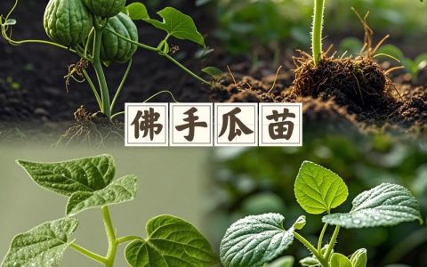 佛手瓜怎么养才高产？施肥、浇水与修剪全攻略