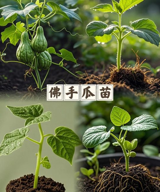 佛手瓜怎么养才高产？施肥、浇水与修剪全攻略