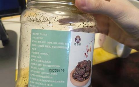 紫苏酸枣的功效与作用：助眠安神及食用指南