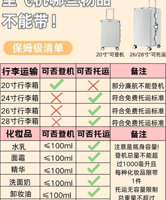 花可以带上飞机吗？园艺爱好者必须了解的携带指南与注意事项