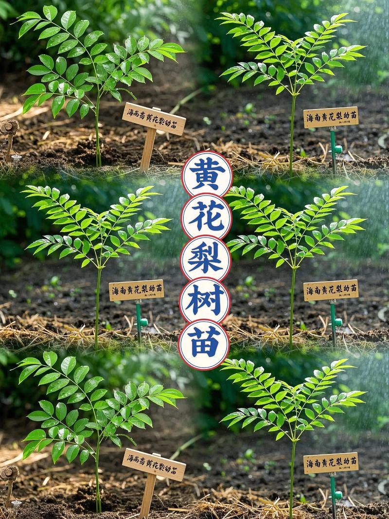 正宗海南黄花梨树苗多少钱一棵?2026年最新价格参考与选购指南 运输因素:距离与物流成本占比