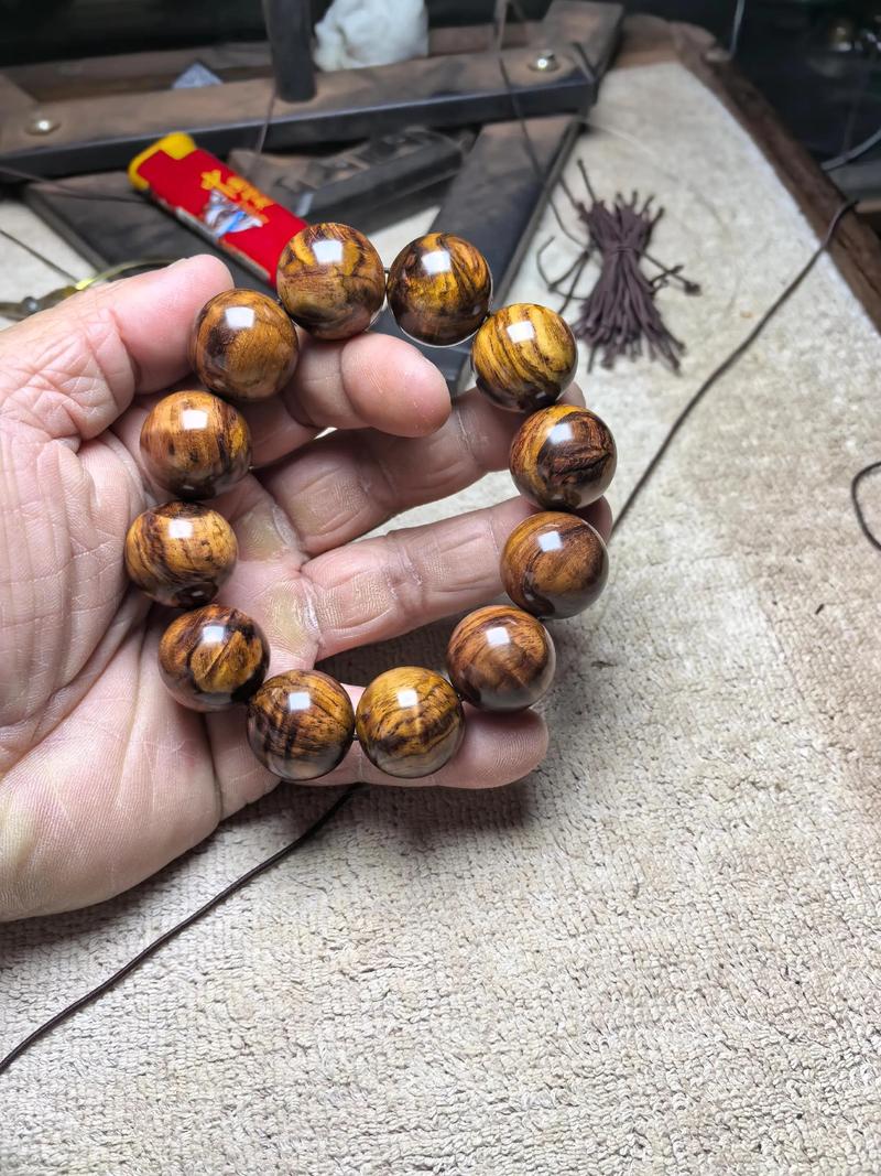 海南黄花梨糠梨有香味吗? 黄花梨的香味来自哪里?