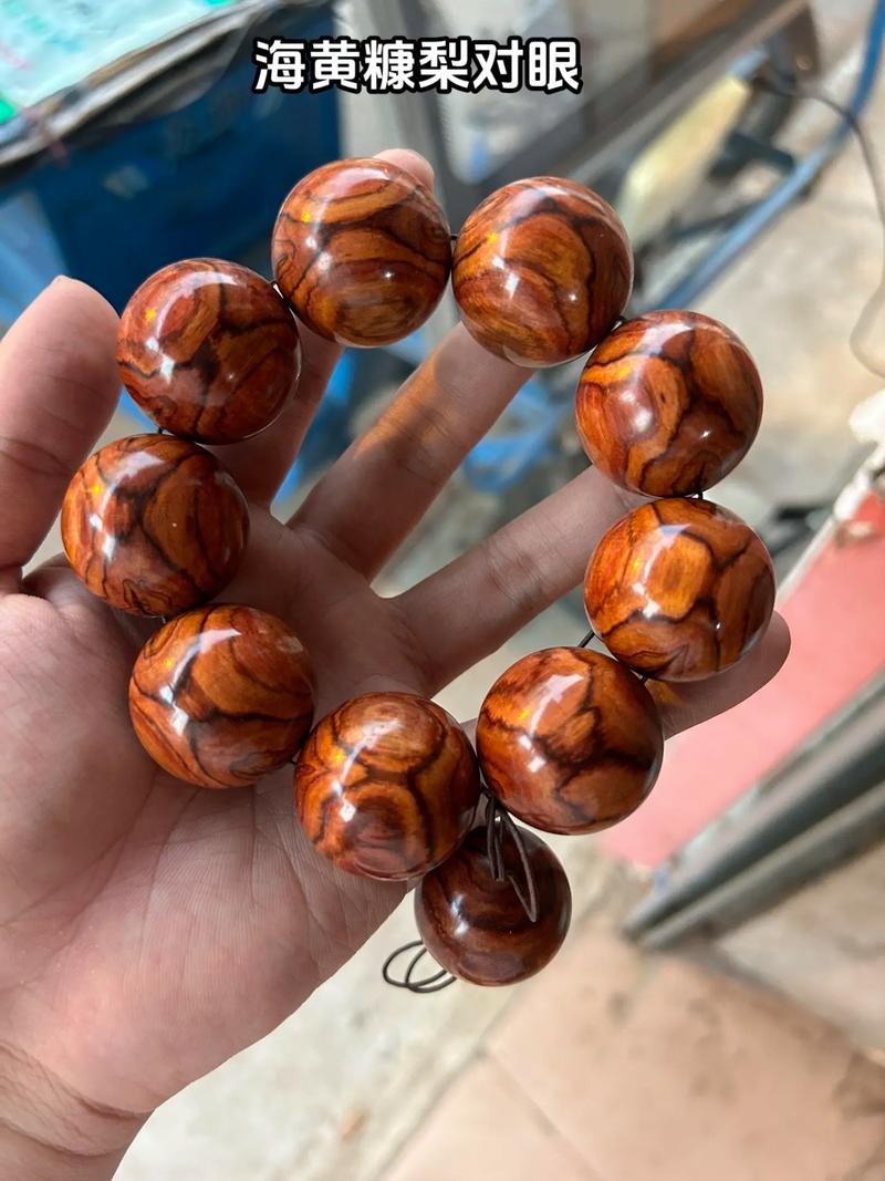 海南黄花梨糠梨有香味吗? 园艺延伸:种植与香味