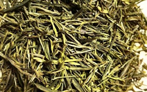 白茶是绿茶的一种吗？六大茶类分类与制作工艺全解析