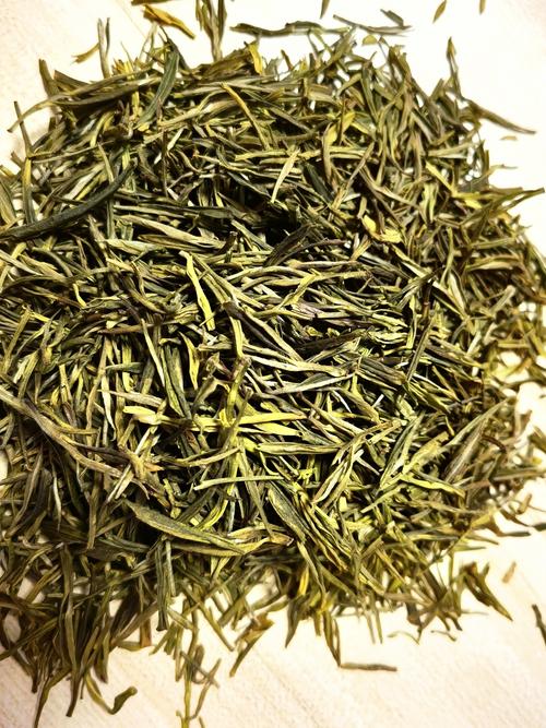 白茶是绿茶的一种吗?六大茶类分类与制作工艺全解析 白茶是绿茶的一种吗?六大茶类分类与制作工艺全解析