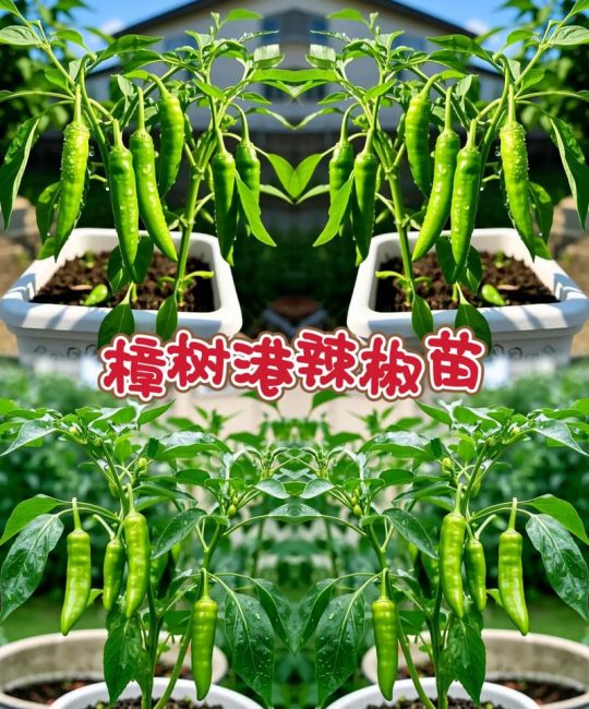 樟树可以种在家门口吗？科学选址与种植全指南